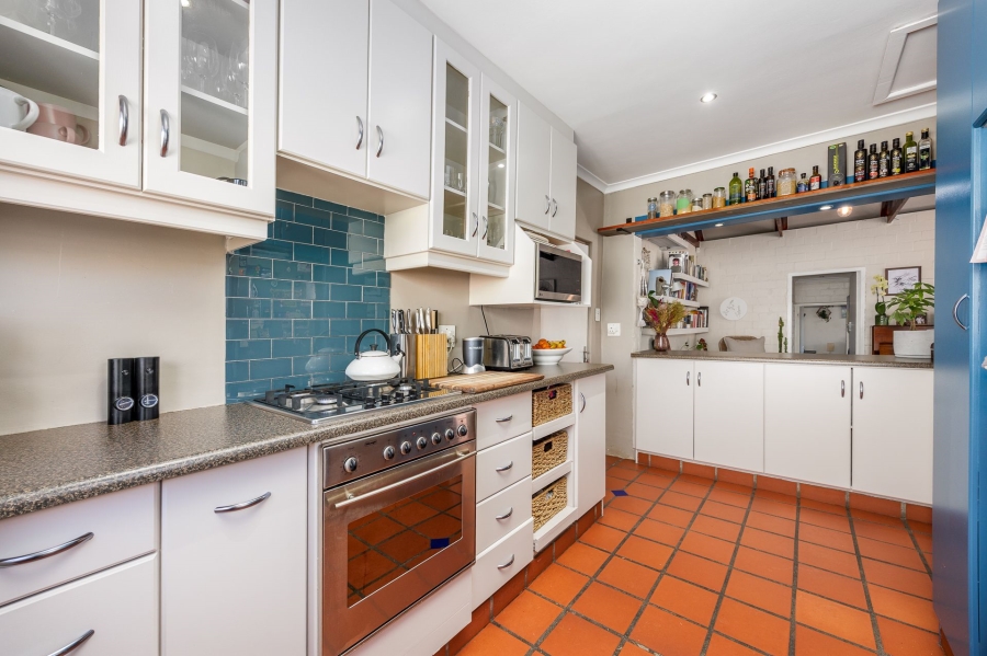 2 Bedroom Property for Sale in D